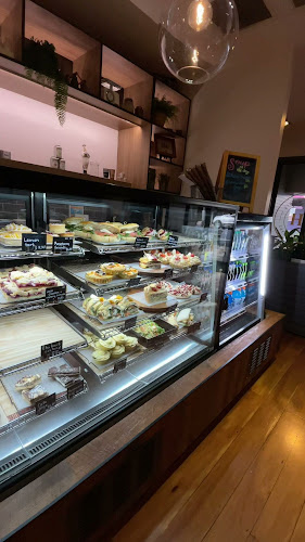 Opinii despre Robert Harris Cafe în Tauranga - Hospitality and gastronomy