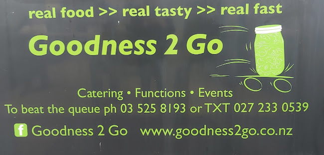 Comentarii opinii despre Goodness 2 Go