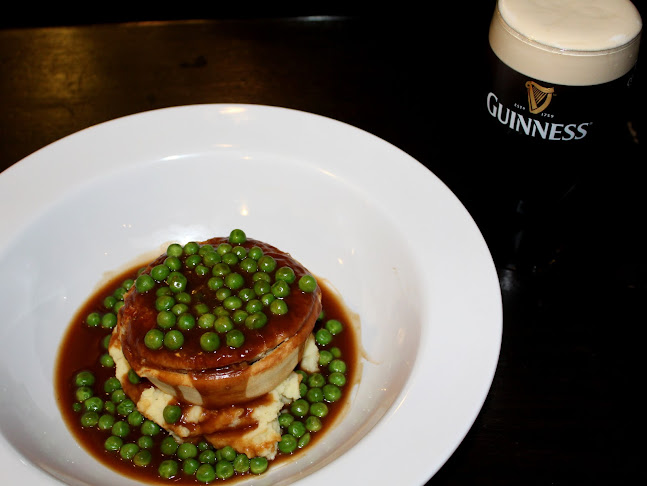 The Craic Irish Bar - Hospitality and gastronomy