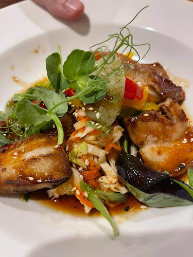 Opinii despre Ace of Spades în Wellington - Hospitality and gastronomy