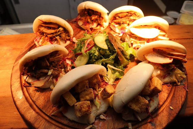 Iguana Street Bar & Restaurant - Hamilton