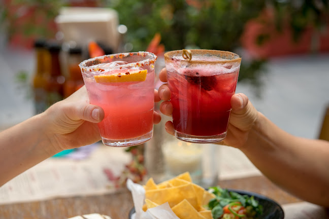 Mexico Bayfair (Closed) - Hospitality and gastronomy