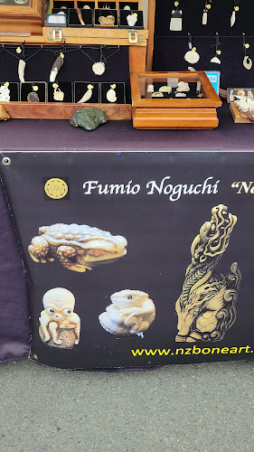 The Nelson Market - Hospitality and gastronomy