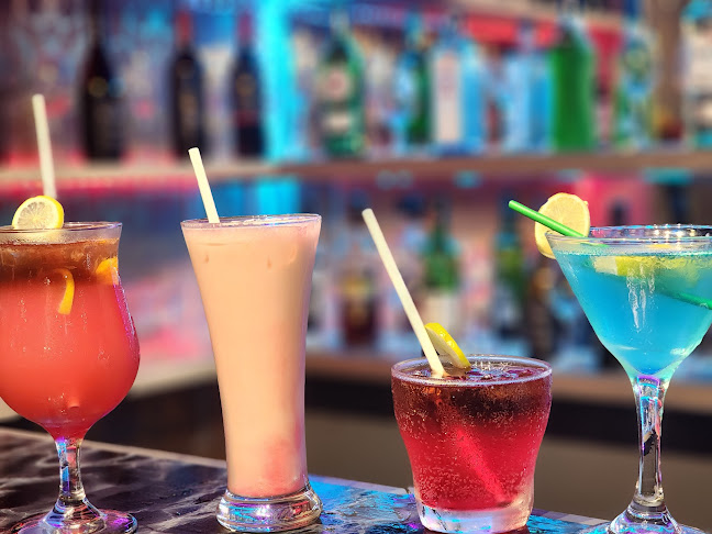 Opinii despre Taupo Indian Cuisine Restaurant&Bar în Taupō - Hospitality and gastronomy