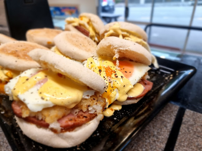 Sante Fe Takeaways - Hospitality and gastronomy