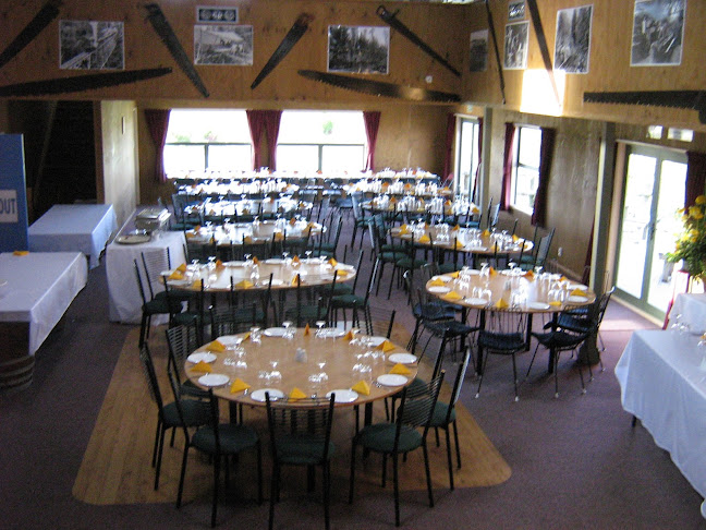 Mamaku Blue Blueberry Experience - Hospitality and gastronomy