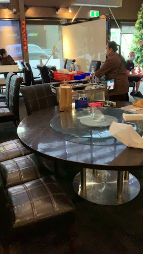 Madam Kwong - Hospitality and gastronomy