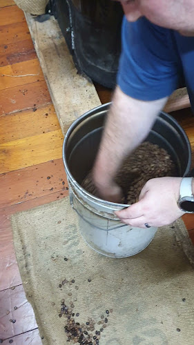 Origin Coffee Company Ltd - Otorohanga