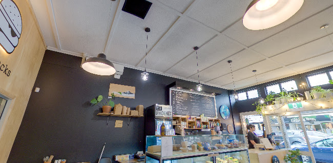 Opinii despre #antsnacks the lunch bar în New Plymouth - Hospitality and gastronomy