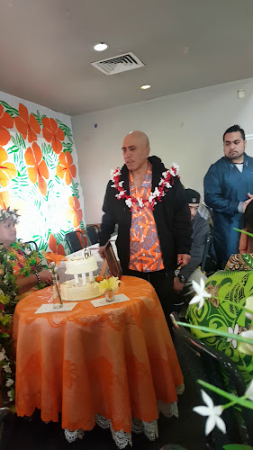 Happy Days Buffet Restaurant