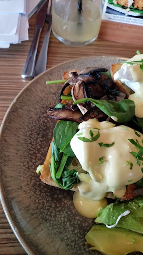 The Coffee Club Avondale Open Times