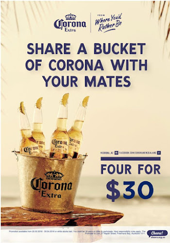 New Brew Cafe Bar & Restaurant - Hospitality and gastronomy