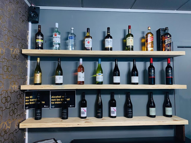 Paetiki Shopping Centre 1/230 Taharepa Road, Taupō 3330, New Zealand