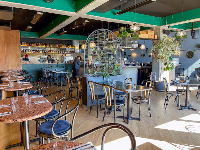 Mr. Pickles Bar & Eatery - Hamilton