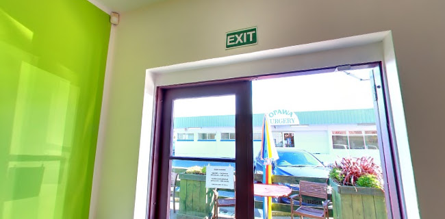 Opawa Cafe - Christchurch