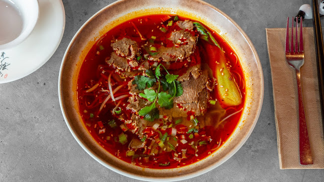 Chopstix Restaurant & Bar New Plymouth - Hospitality and gastronomy