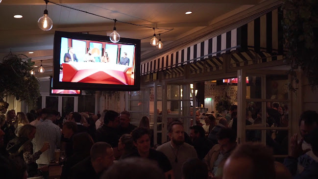 Opinii despre The Cav în Auckland - Hospitality and gastronomy