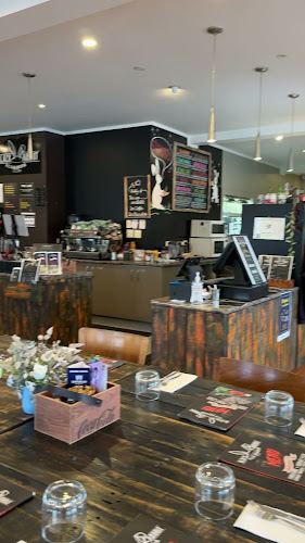 Opinii despre Black Rabbit Pizza în Kaikōura - Hospitality and gastronomy