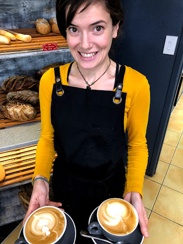 Comentarii opinii despre Ciabatta Cafe & Bakery