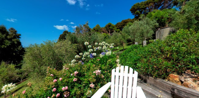 Frenchman's Hill Estate - Waiheke Island