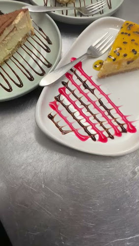 Temptations & BeyondBurg