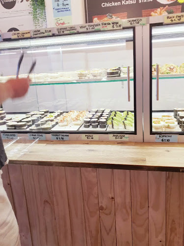 Opinii despre Kimchi & Wasabi Nelson în Nelson - Hospitality and gastronomy