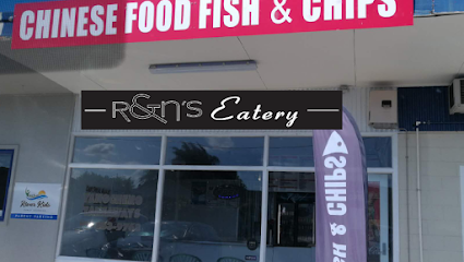 Rex & Nikki's Eatery