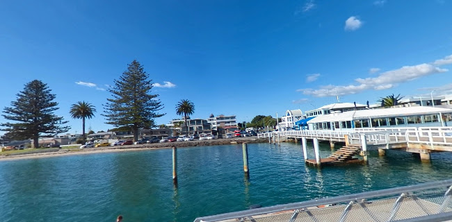 Opinii despre Mount Ocean Sports Club în Mount Maunganui - Hospitality and gastronomy