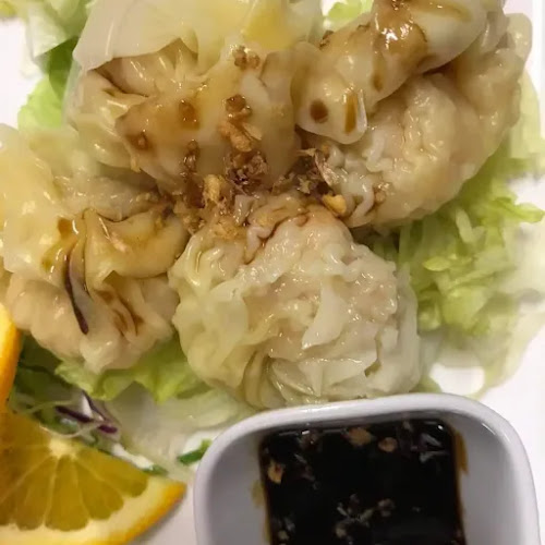 Comentarii opinii despre Thai Villa Restaurant