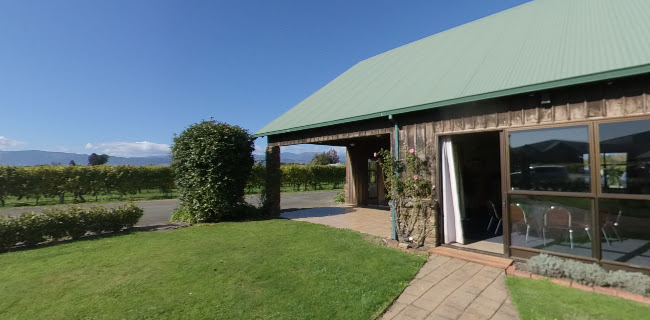 Harvest Kitchen - Appleby