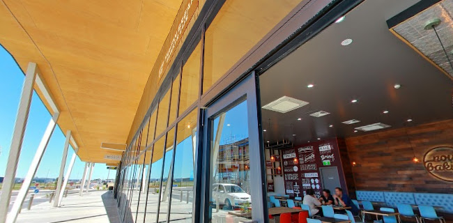 Muffin Break Wigram - Hospitality and gastronomy