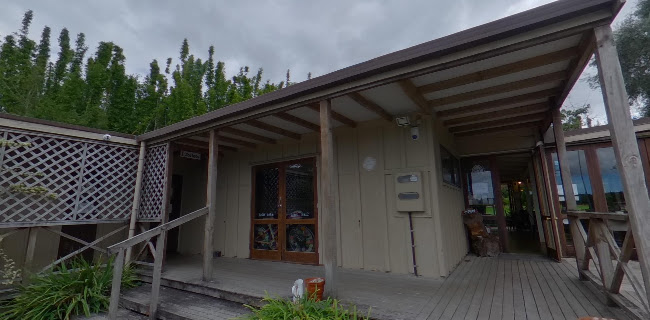 The Rusty Tractor Café & Trading Store - Hospitality and gastronomy