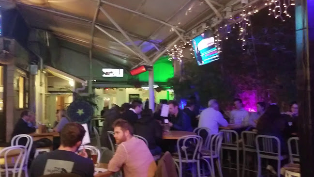 Opinii despre Empire Tavern în Auckland - Hospitality and gastronomy