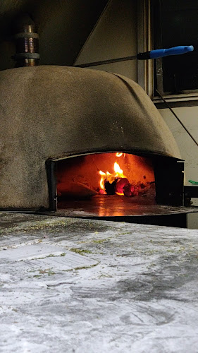 Firewood Pizza Haven - Auckland