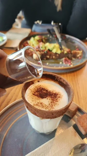 Rosie Parnell - Auckland