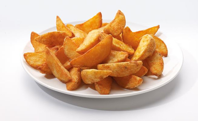 Mega Pizza & Kebab - Hospitality and gastronomy