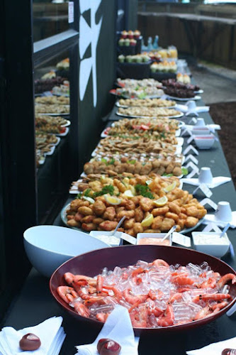 Opinii despre The Jetty Licensed Cafe în Shelly Beach - Hospitality and gastronomy