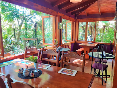 The Talisman Cafe & Crafts