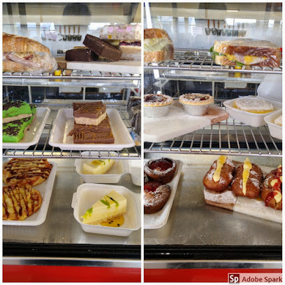 the grilled cheese kitchen