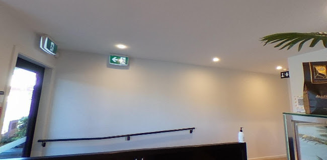 Triangle Espresso - Hospitality and gastronomy