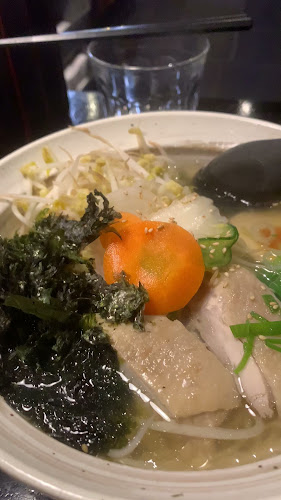 Comentarii opinii despre Ramen Takara Browns Bay