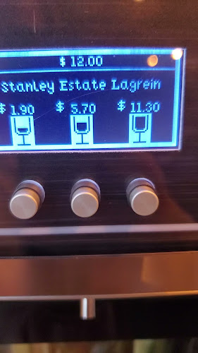 Opinii despre The Wine Station în Blenheim - Hospitality and gastronomy