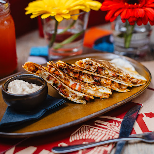 Opinii despre Mexico Britomart în Auckland - Hospitality and gastronomy