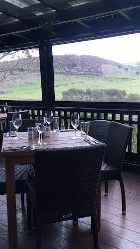 Stonyridge Vineyard - Hospitality and gastronomy