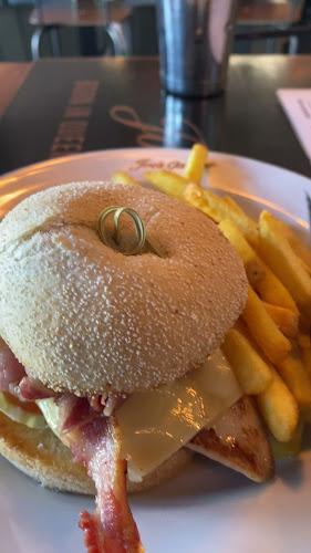 Opinii despre Joe's Garage în Christchurch - Hospitality and gastronomy