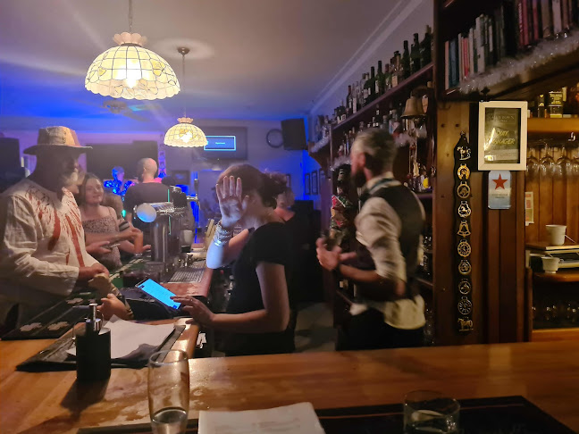 Greytown Hotel - The Top Pub - Greytown