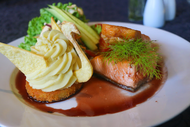 Formerly The Blackball Hilton