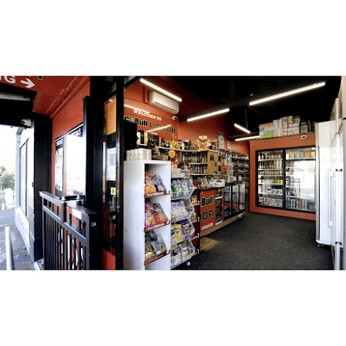 Black Bull LIQUOR Grey Lynn - Auckland