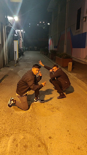 Lovebite - Wellington