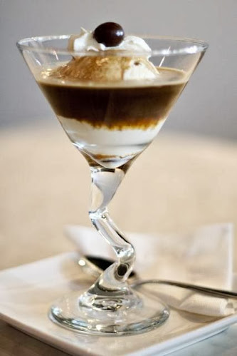ESPRESSO TO GO - Hospitality and gastronomy
